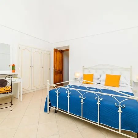 Estate4home- Sunshine House * Positano