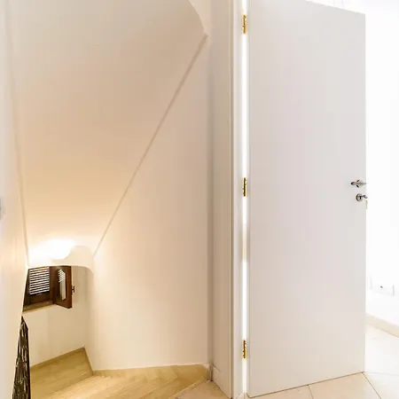 Estate4home- Sunshine House Positano
