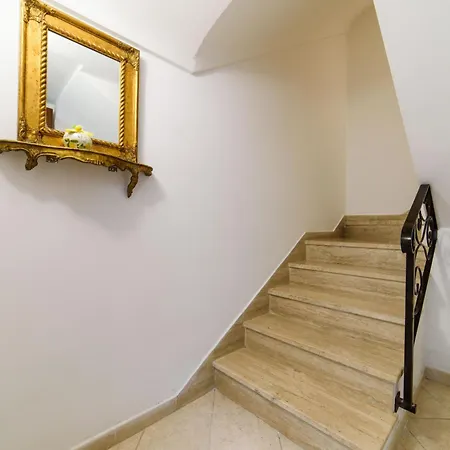 Holiday home Estate4home- Sunshine House Positano