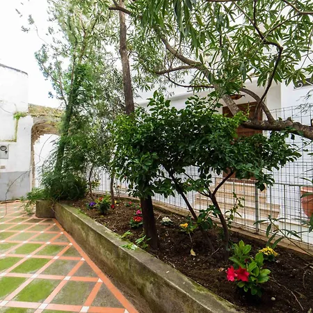 Estate4home- Sunshine House * Positano